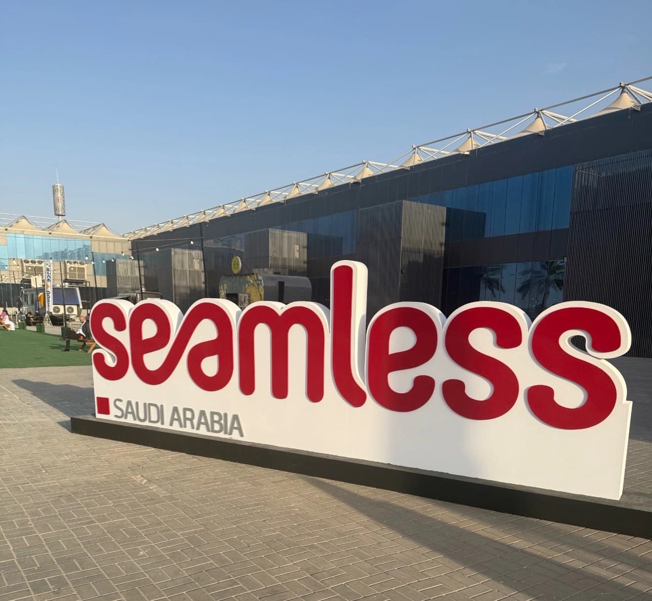 Mahjoz Showcases the Future of Service Automation at Seamless Saudi Arabia 2025