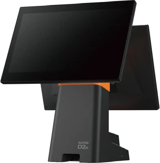 SUNMI D2s LITE device